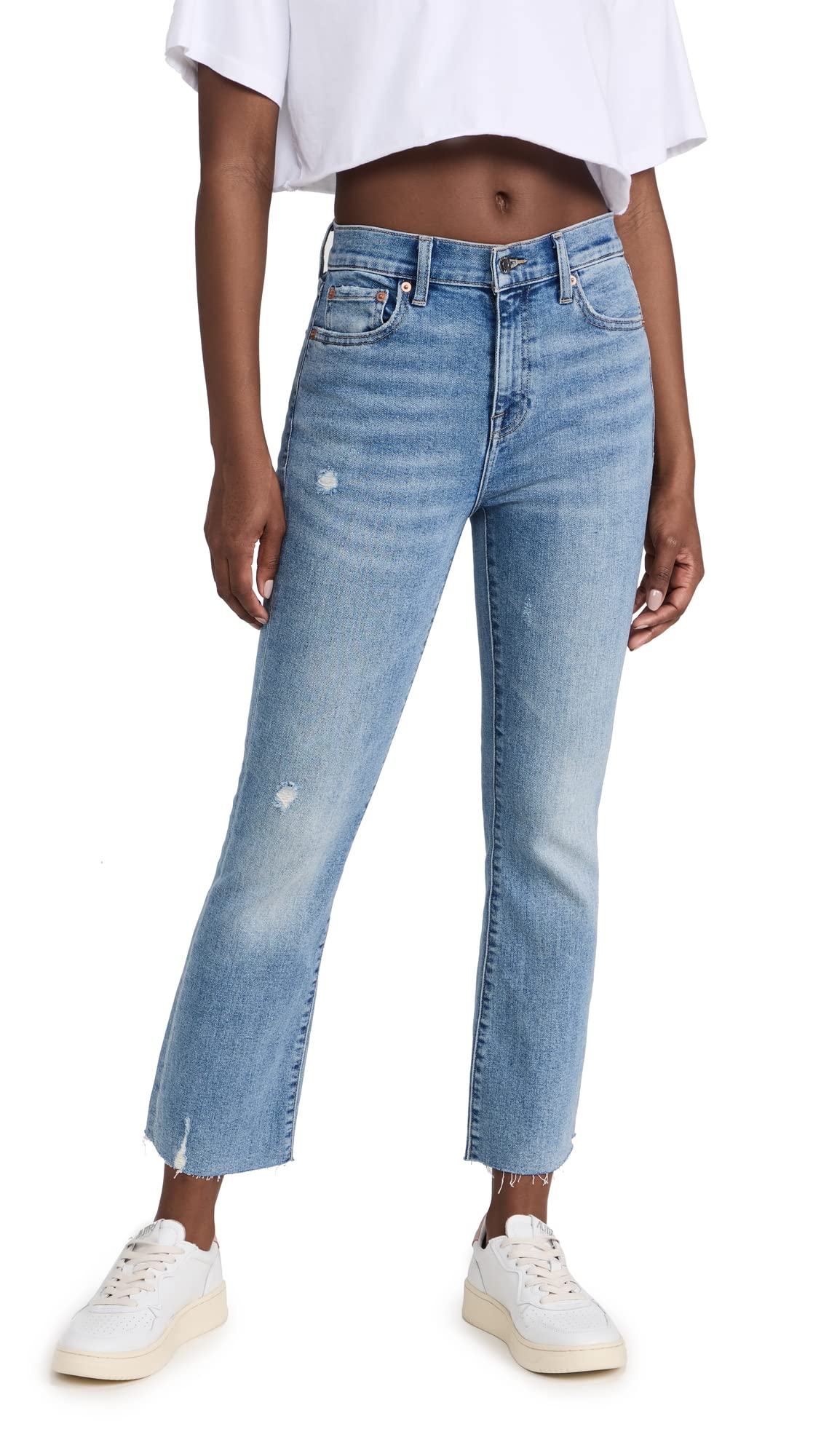 Pistola Denim Women's Lennon Jeans, Zuma, Blue, 26
