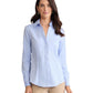 Jones New York Womens Long Sleeve Easy Care Button Down Shirt
