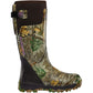 lacrosse-womens-realtree-edge-rubber-hunting-boots