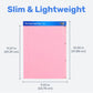 File Folder Notepad - Pack of 12