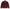 womens-burgundy-black-subalpine-fleece-jacket-large