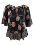 style-co-womens-plus-flounce-trim-printed-blouse-black-0x