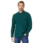 llbean-mens-slightly-fitted-field-flannel-shirt-dark-pine-1