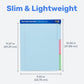 File Folder Notepad - Pack of 12