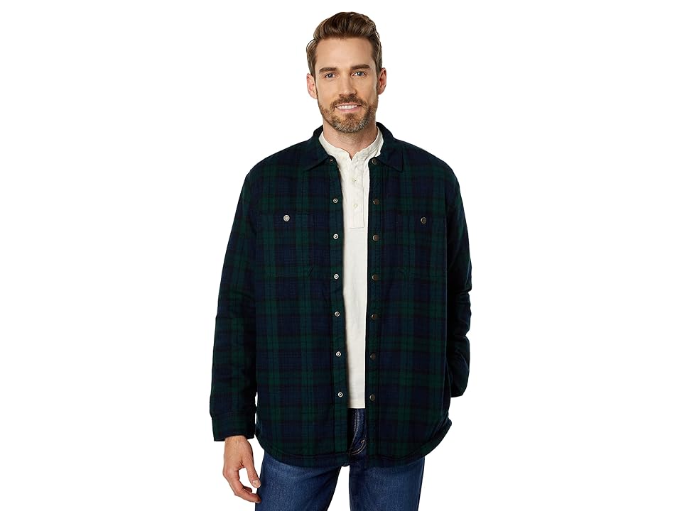 llbean-mens-sherpa-lined-scotch-plaid-flannel-shirt