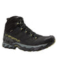 La Sportiva Mens Ultra Raptor II Mid Leather GTX Waterproof Hiking Boots Black 95