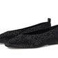 Naturalizer Womens 27 Edit Carla Heels Jet Black Satin Size 11 Wide