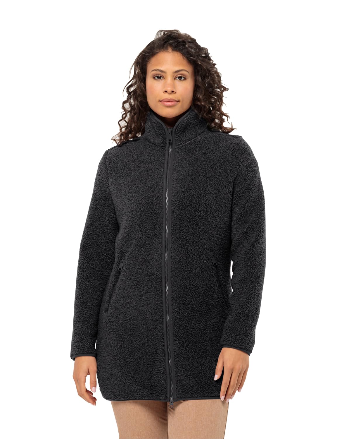 jack-wolfskin-womens-high-curl-fleece-coat-black