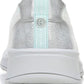 Bzees Women's Gold Rush Slip On Sneaker White Size 10 M