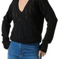 astr-the-label-wrap-front-pointelle-sweater-black