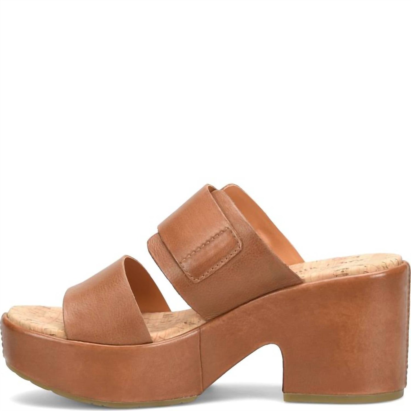Kork-Ease - Women’s Taige Leather Wrap Sandal