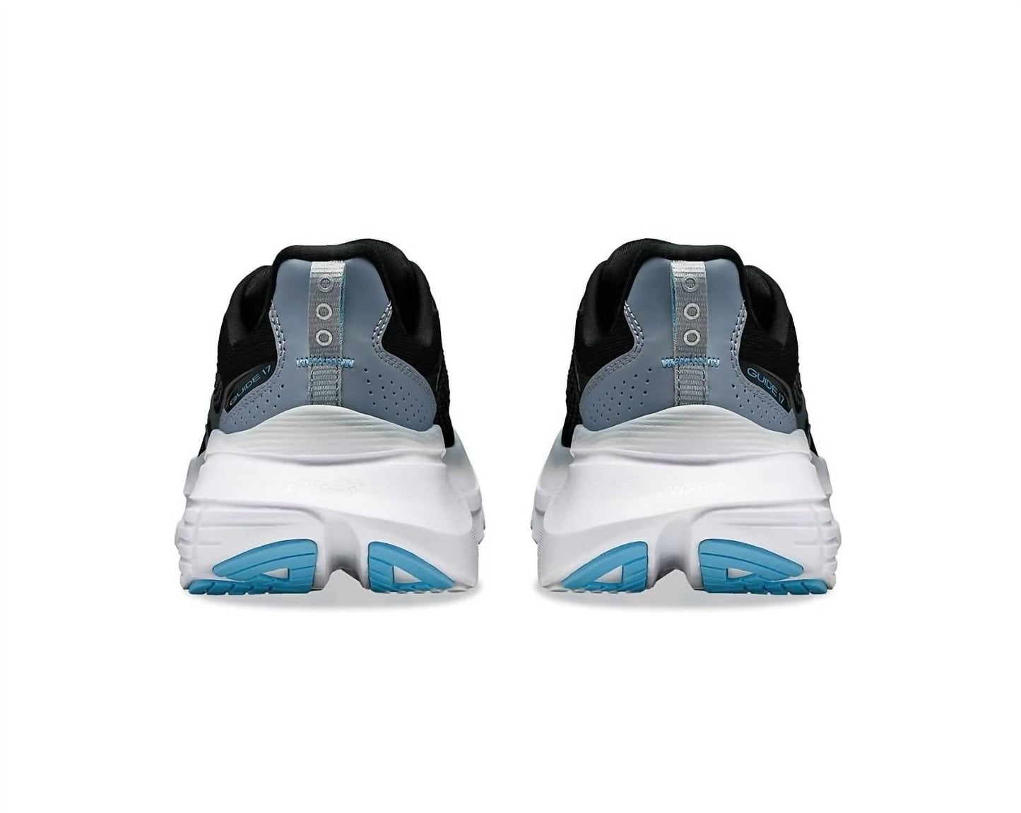 Saucony - Women's Guide 17 Running Shoes