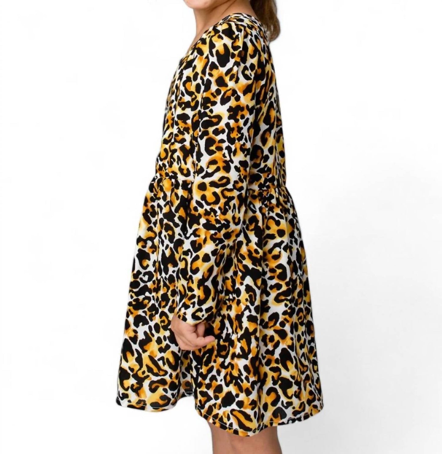 Buddylove - GIRL'S GRACIE DRESS
