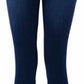 Pinc - Girl's Five Pockets Skinny Fit Jeggings