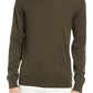 nn07-harry-merino-wool-pullover-sweater-dark-green-melange