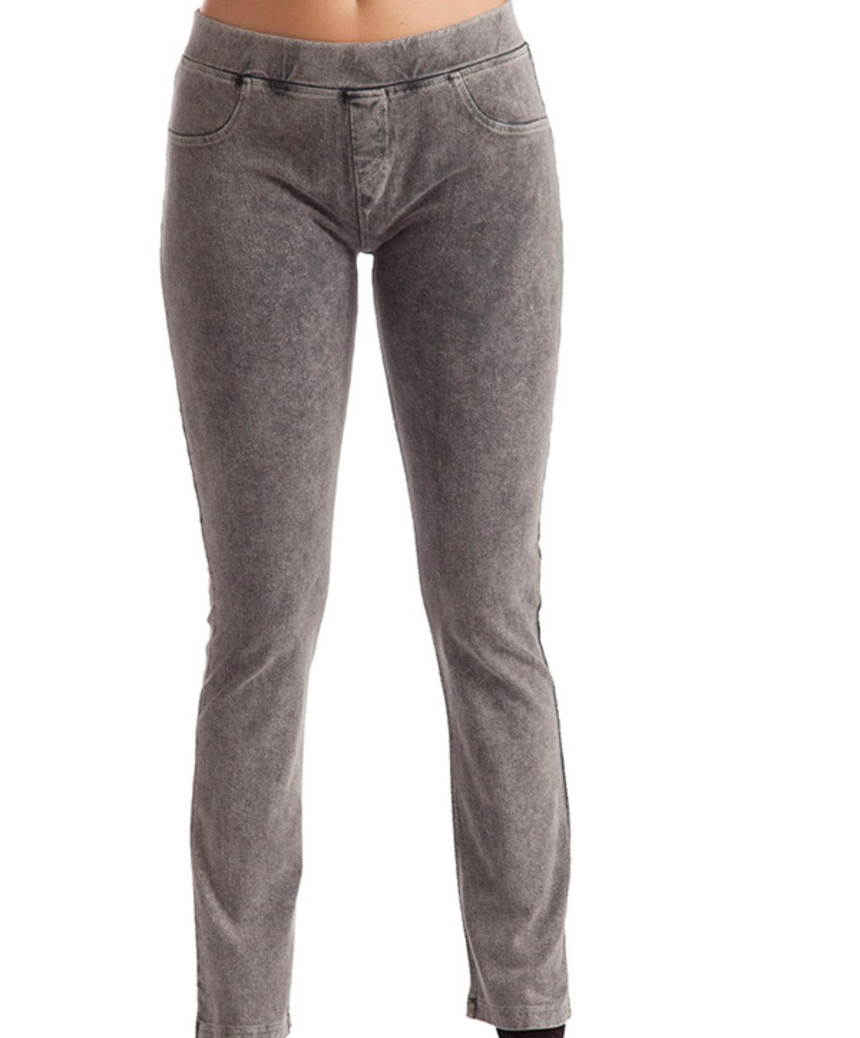 French Kyss - Mid Rise Jegging