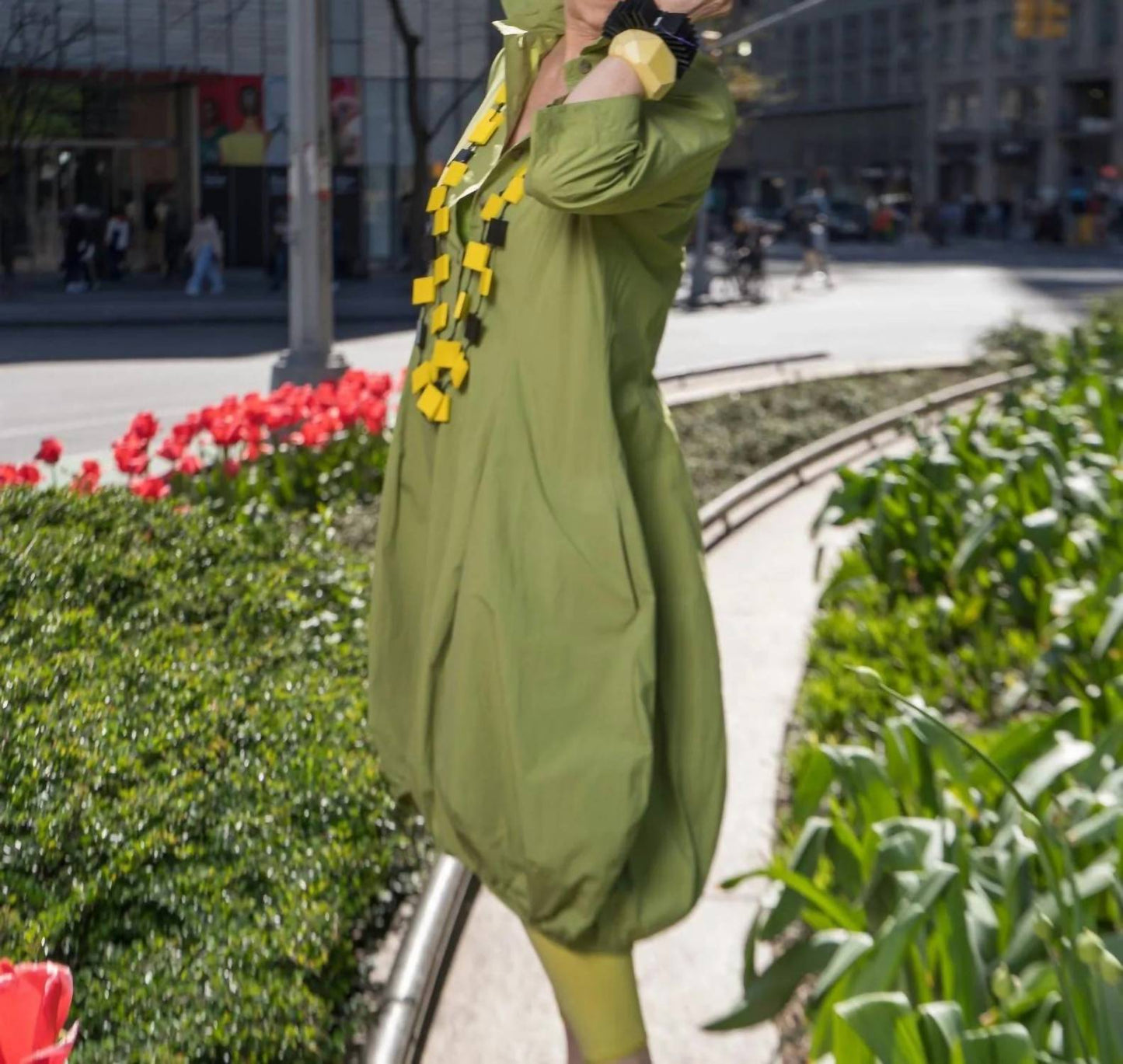 Alembika - Urban Sheridan Wonderful Dress