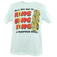 NBA All We Do Is Ring No Matter What Miami Heat 3 Time Champions Tshirt