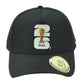 2026 FIFA World Cup Trucker Trophy Black Snapback Water Resistant Soccer Hat Cap