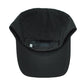 2026 FIFA World Cup Trucker Trophy Black Snapback Water Resistant Soccer Hat Cap