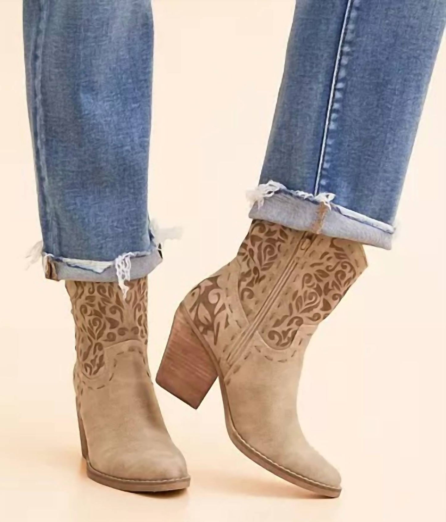 Very G - Women's Encinatas Boots