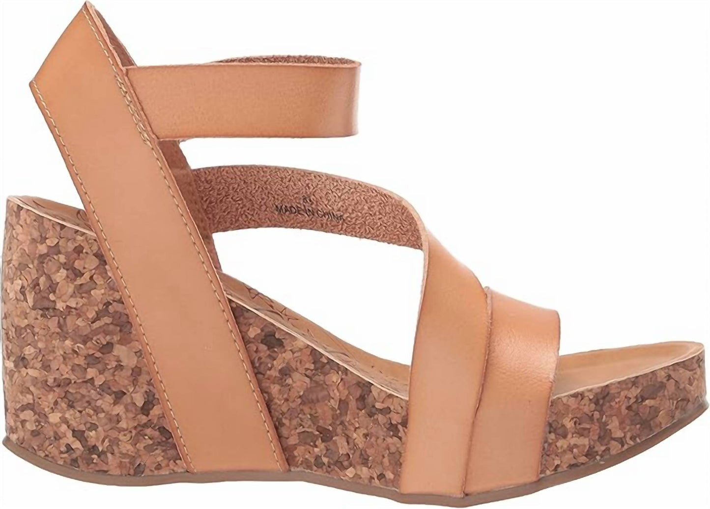 Blowfish - Women's Hapuku Wedge Sandal