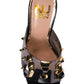 Ninety Union - Women's Vegas Heel Sandals