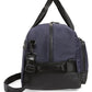 Cole Haan Men's Sawyer Trail Duffel Bag Blue Size Regular