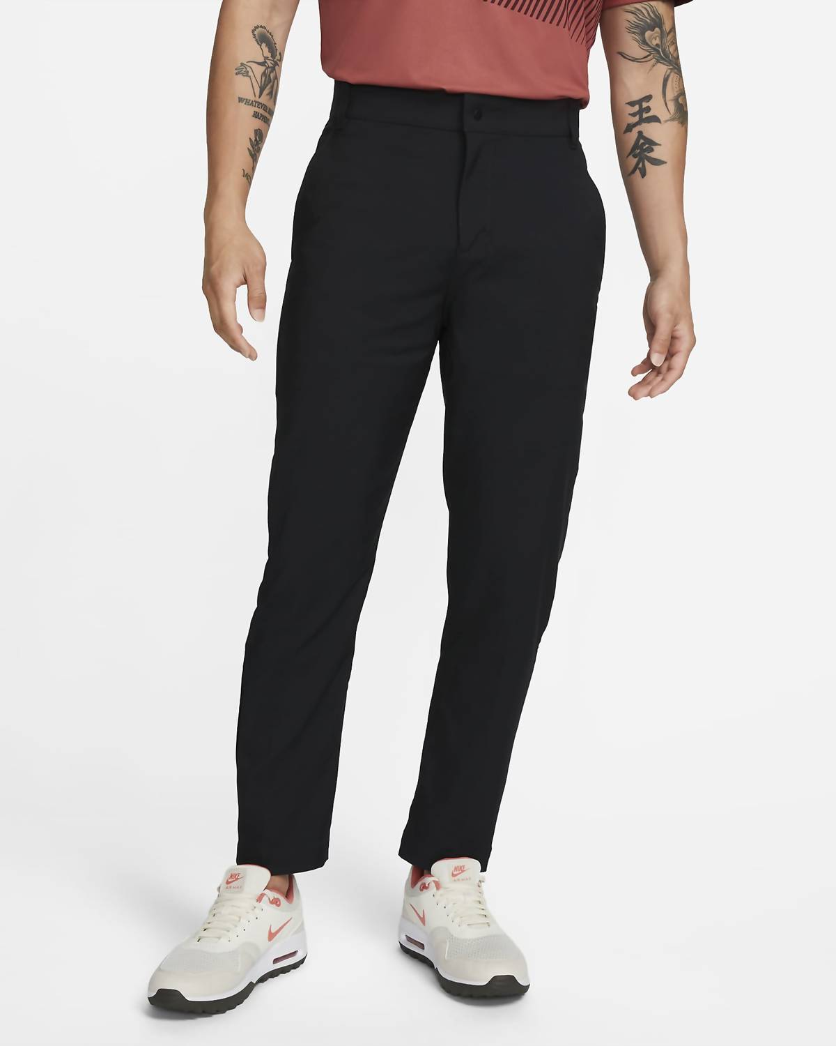 Nike - Men's Dri-fit Victory Golf Trouser