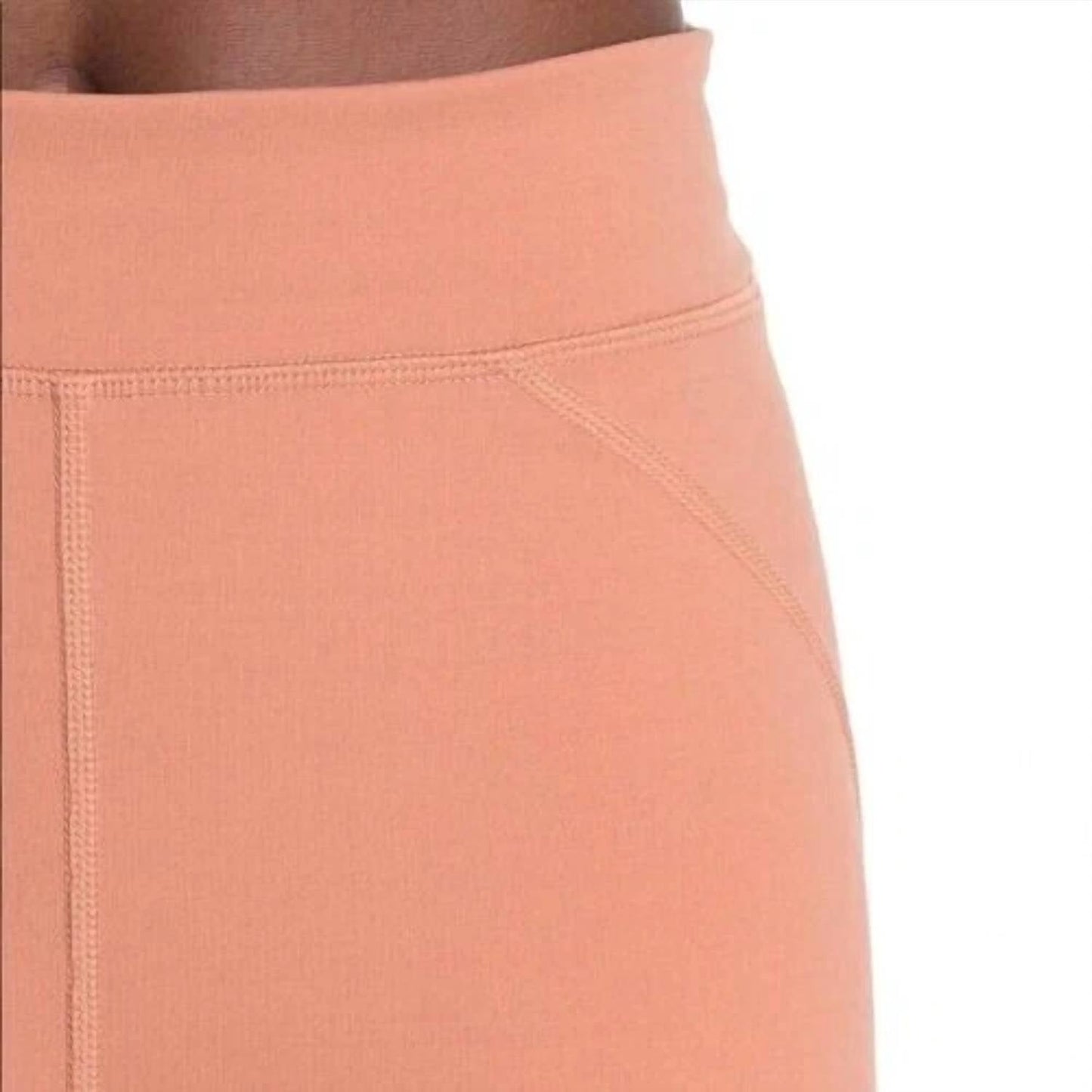 Free People - मूवमेंट अंडर द मून हाई राइज़ लेगिंग्स