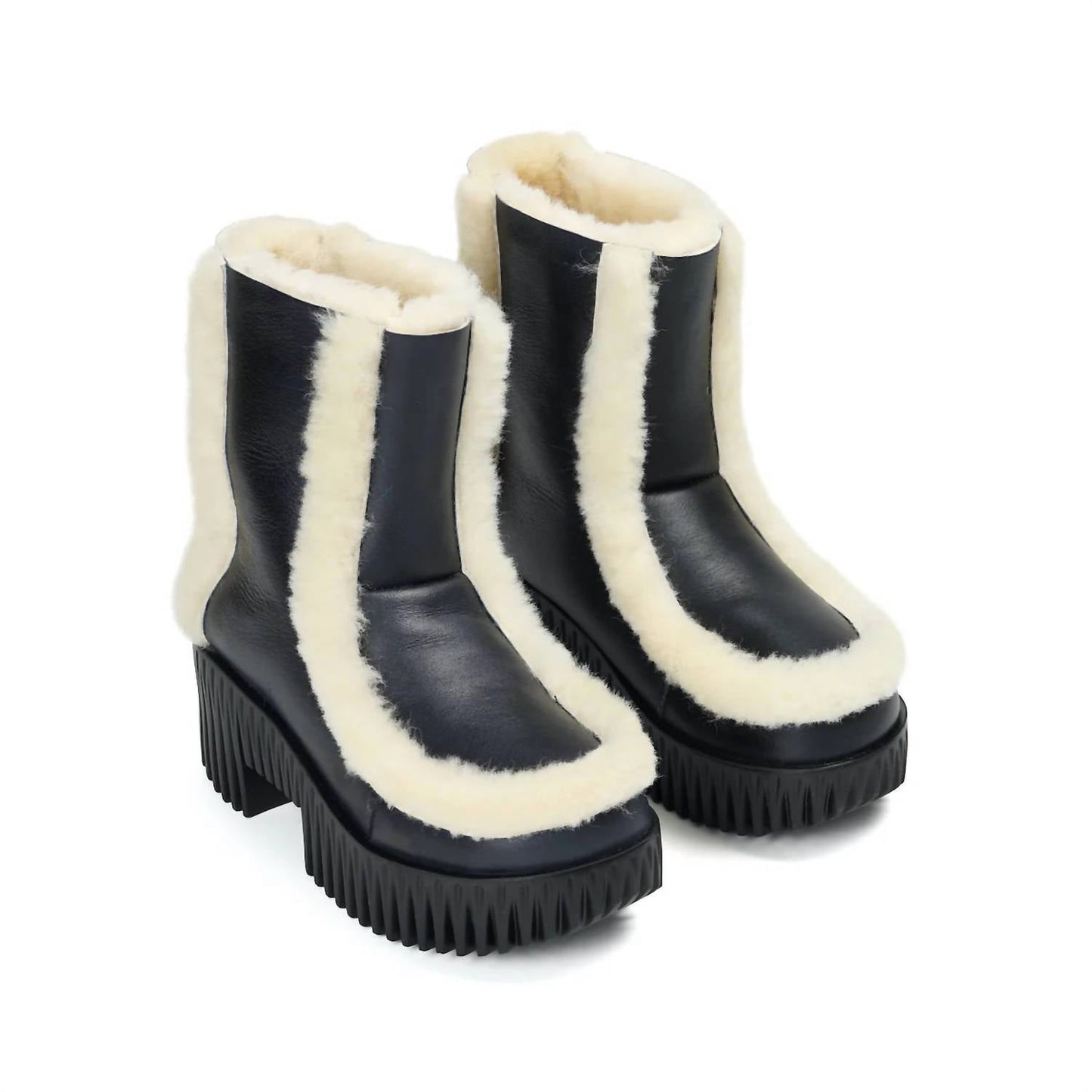 4Ccccees - Women's Plia Fero Boot