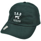 NCAA Top of The World Hat Cap Garment Wash UAB Alabama Birmingham Blazers Cheer