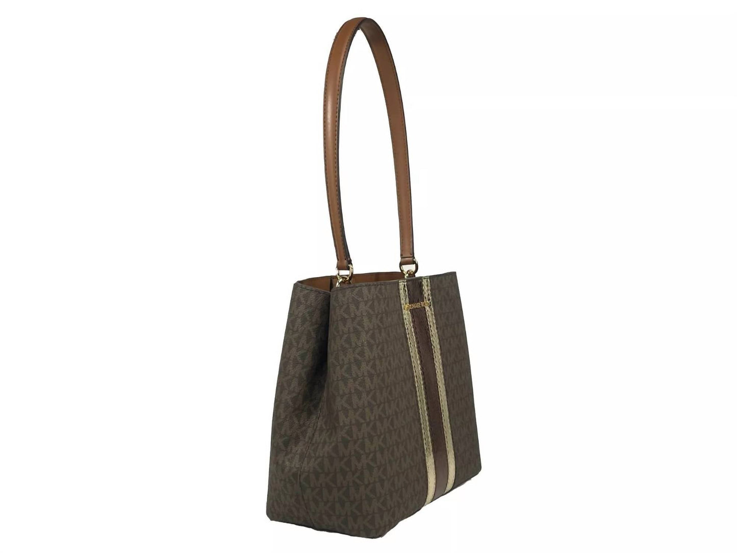 Michael Kors - Medium Pratt Bucket Shoulder Bag