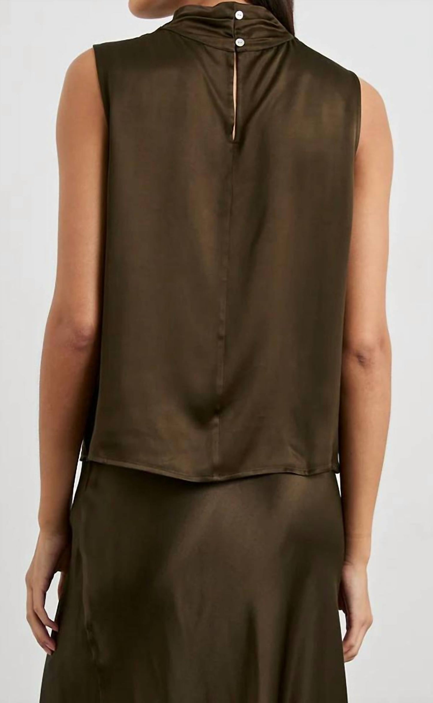Rails - Kaleen Top