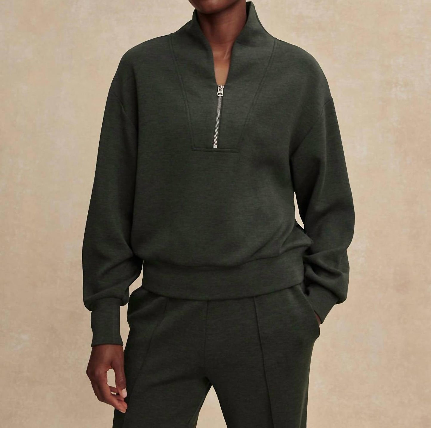 Varley - Davidson Sweatshirt
