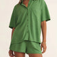 Z Supply - Tinsley Linen Button Up Shirt