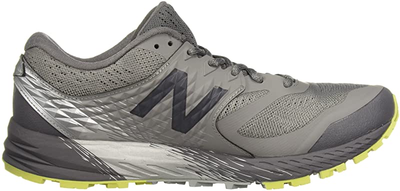 New Balance Women's SKOM v1 Running Shoes Grey
