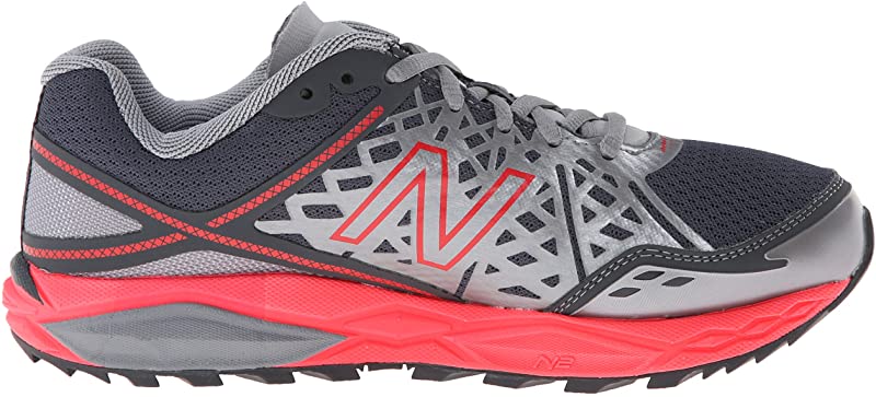 New Balance Women's 1210 Running Shoes Grey/Pink