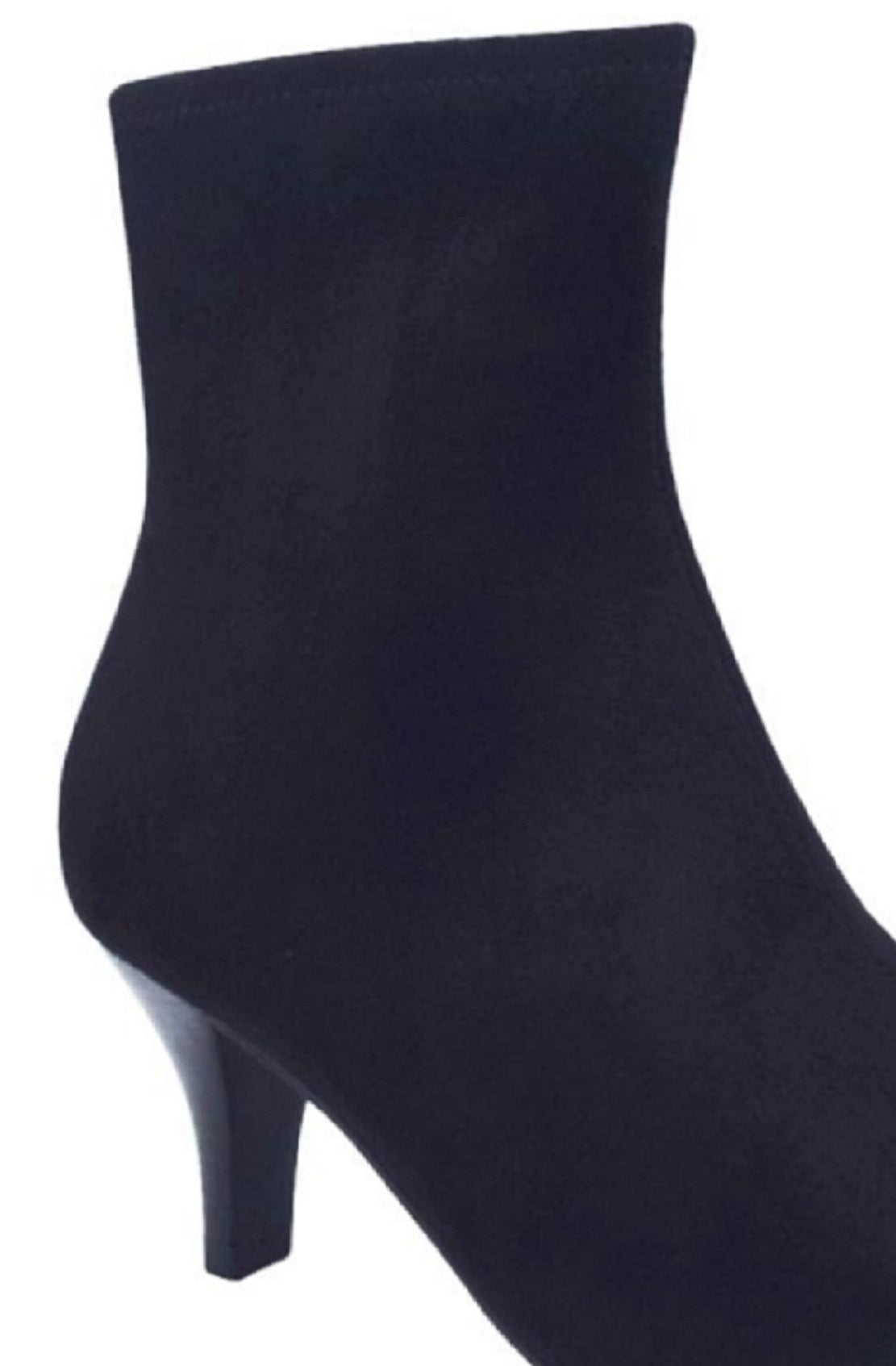 Impo Women's Naja Dress Booties Black Size 9 M