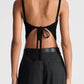 A.L.C. - Loma Fine Cotton Knit Top