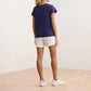 Hatley - Ella Pocket Top
