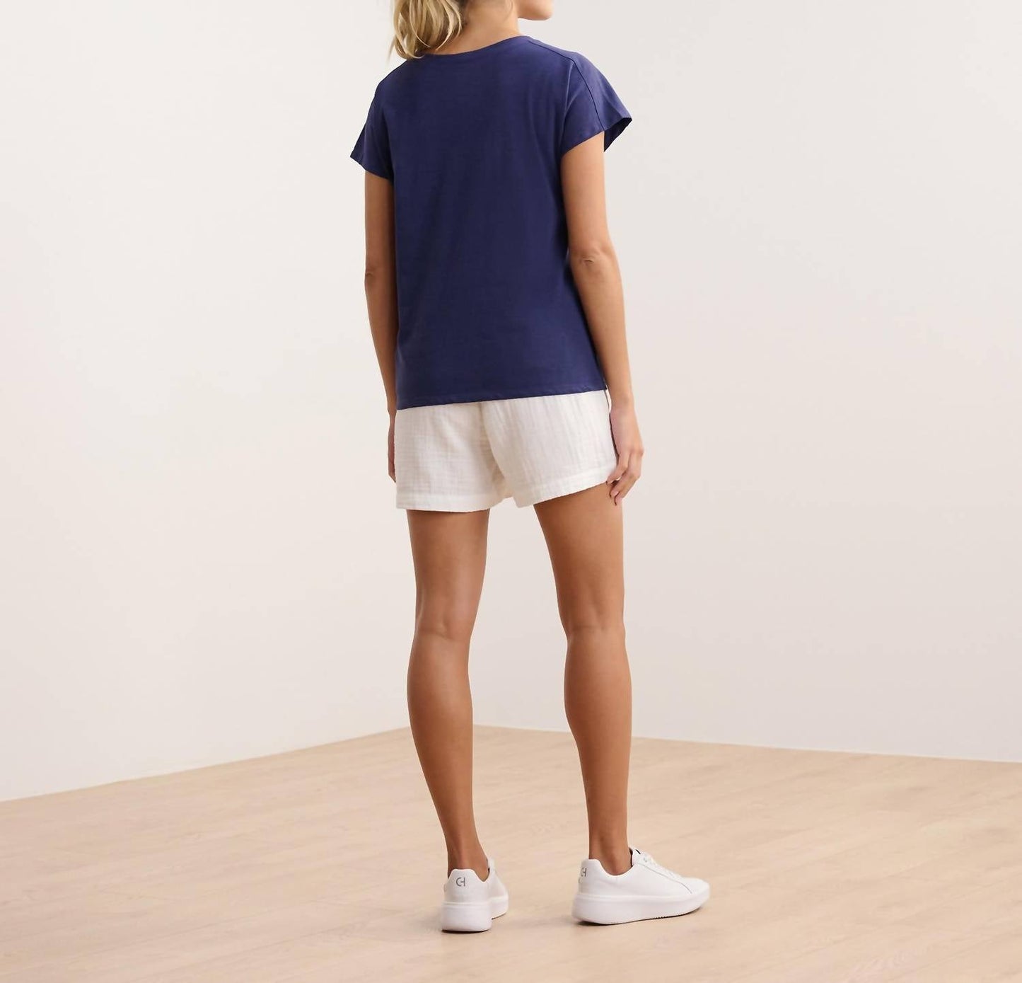 Hatley - Ella Pocket Top