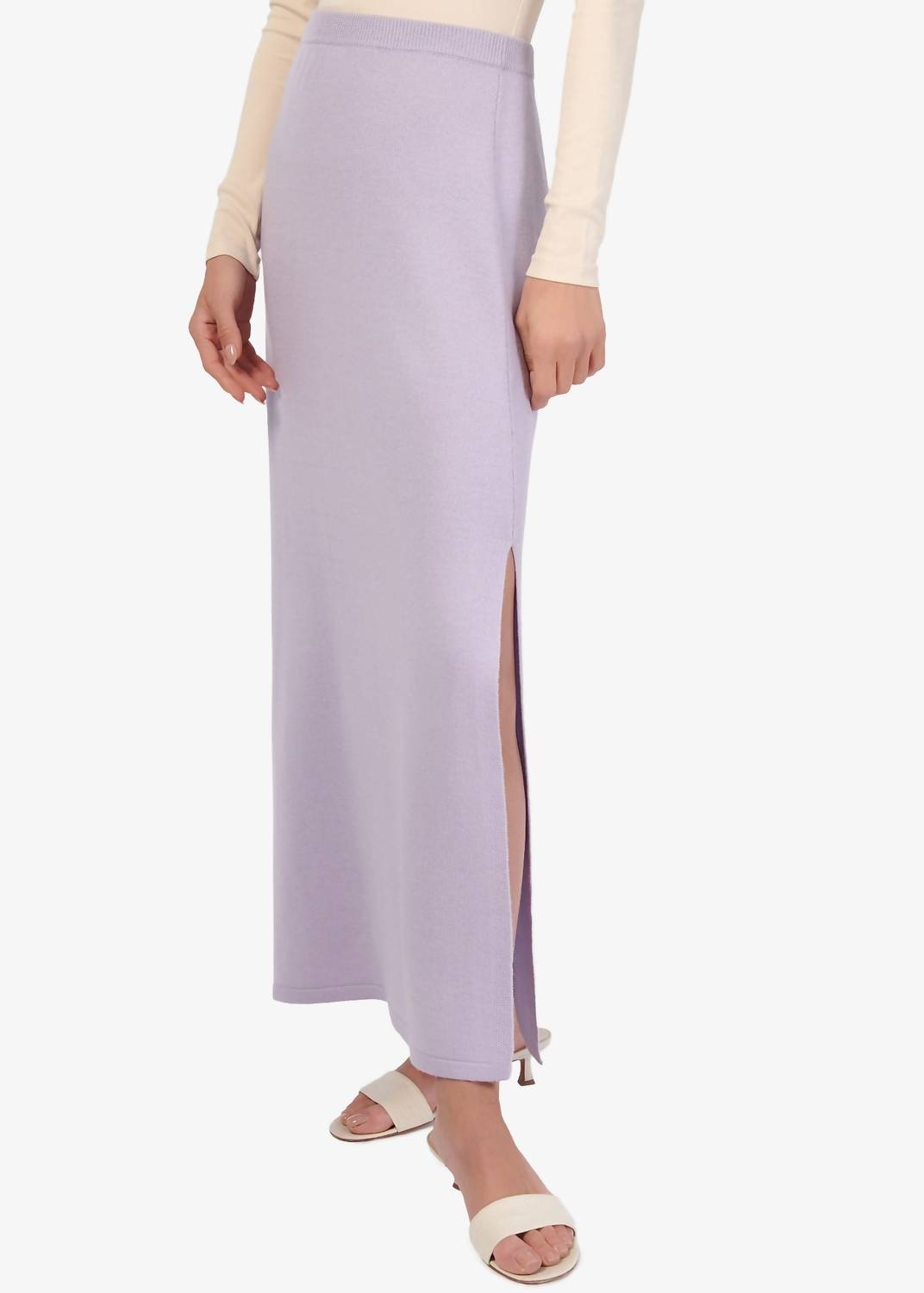 Cami Nyc - Jovina Knit Skirt