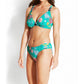 Seafolly - Ruched Side Retro Bikini Bottom
