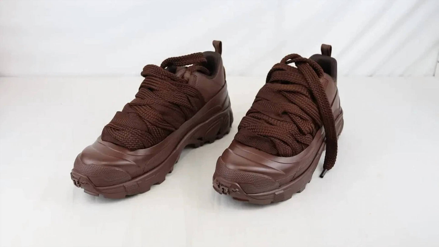 Burberry - Men's Arthur Sneakers