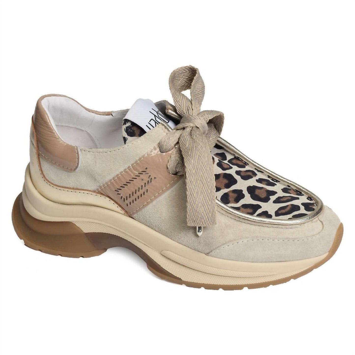 Vaddia - Women's Turbo Sneaker