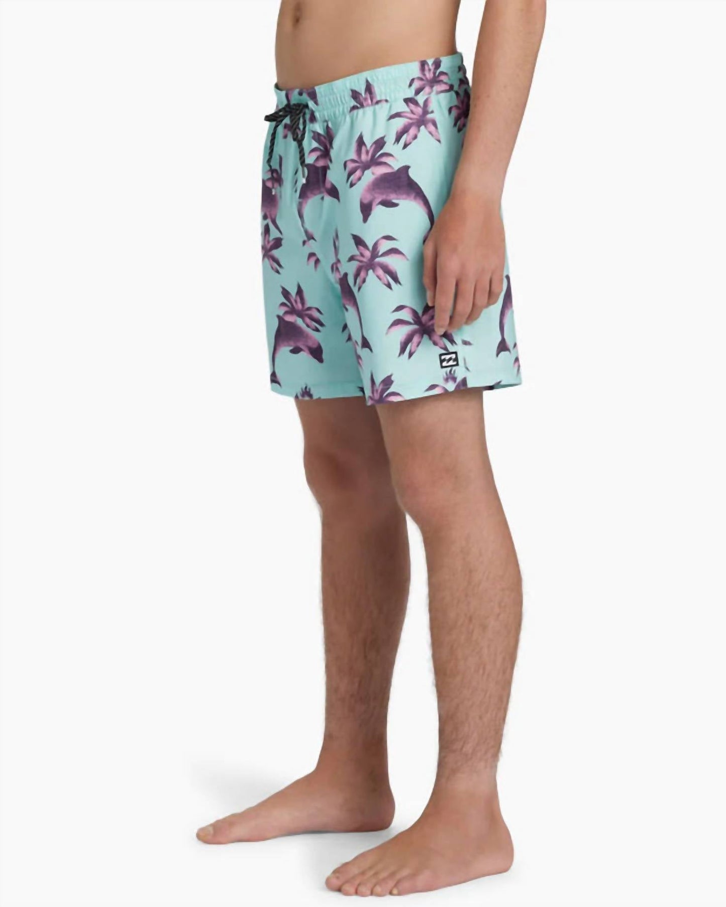 Billabong - Good Times Layback Volley Shorts