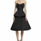 Alexander Mcqueen - Strapless Sweetheart Neckline Corset