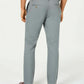 Club Room Men's Stretch Chinos Gray Size 34X32
