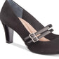 Giani Bernini Women's Vallay Pumps Black Size 9 M